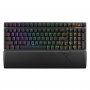 ASUS ROG Strix Scope II 96 Wireless Mechanical Gaming Keyboard - ROG NX Snow